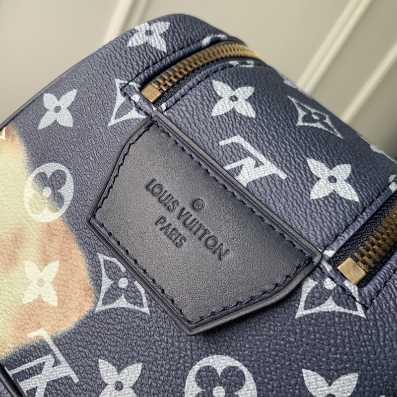 LV Cosmetic Bags